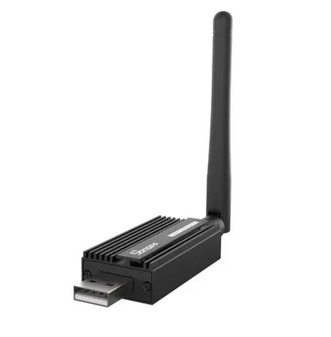 Sonoff ZBDongle-E / Zigbee 3.0 USB Dongle Plus / Smart USB brána