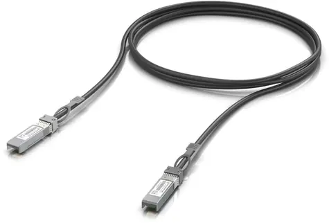 Ubiquiti UACC-DAC-SFP10-3M / DAC kabel / 10 Gbps / 3m