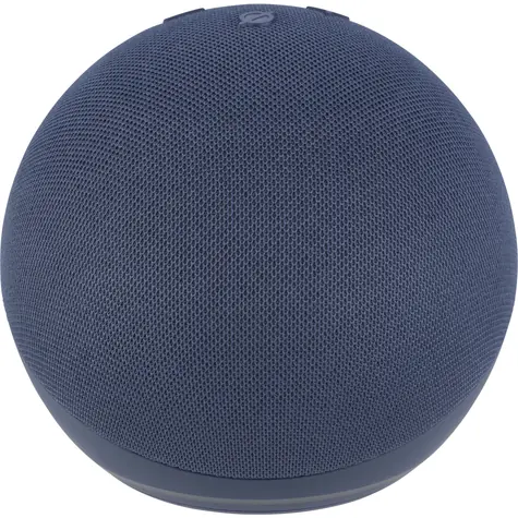 Amazon Echo Dot 5 modrá / chytrý domácí asistent / asistentka Alexa / Wi-Fi / BT