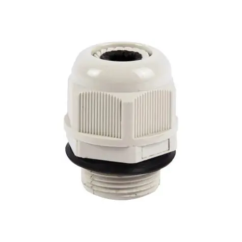 Uniarch TR-A01-IN bílá / Instalační průchodka pro kameru / pro IPC-B11x/B12x/IPC-D11x/D12x/T213/T11x/T12