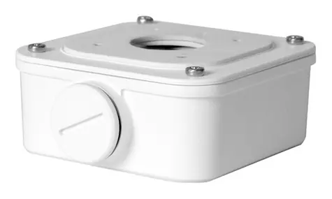 Uniarch TR-JB05-A-IN bílá / Instalační krabice pro kameru / pro IPC-B11x/B12x/B31x