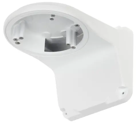 Uniarch TR-WM03-D-IN bílá / Držák na stěnu pro kameru / pro IPC-D11x/D12x/IPC-T213/T11x/T12x