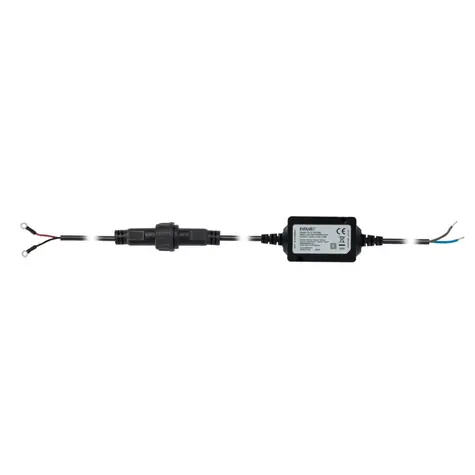 EVOLVEO DoorPhone AHD7 / Adaptér do instalační krabice 12V 1A