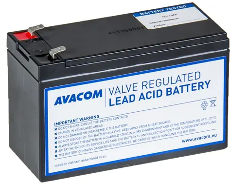 AVACOM RBC178 - baterie pro UPS