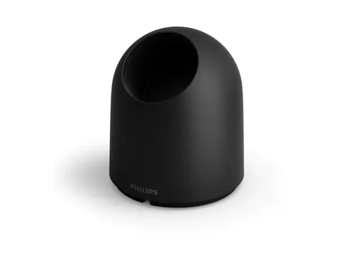 Philips Hue Stojánek na kameru černá