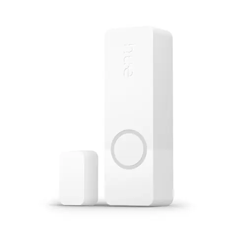 Philips Hue Kontaktní senzor bílá / WiFi / ZigBee