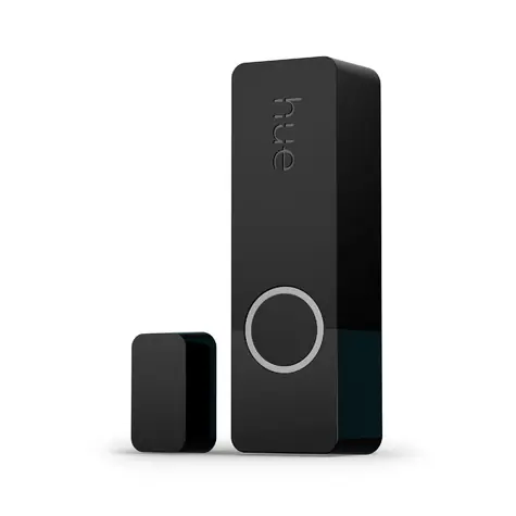 Philips Hue Kontaktní senzor černá / WiFi / ZigBee