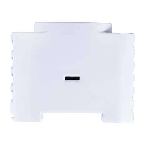 Shelly 3EM bílá / Třífázový měřič spotřeby / WiFi