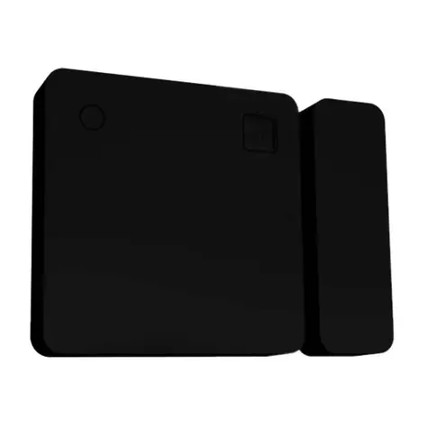 Shelly BLU Door/Window Sensor černá / Senzor dveří a oken / BT 4.2