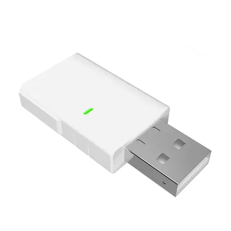 Shelly BLU Gateway bílá / Brána Bluetooth - WiFi