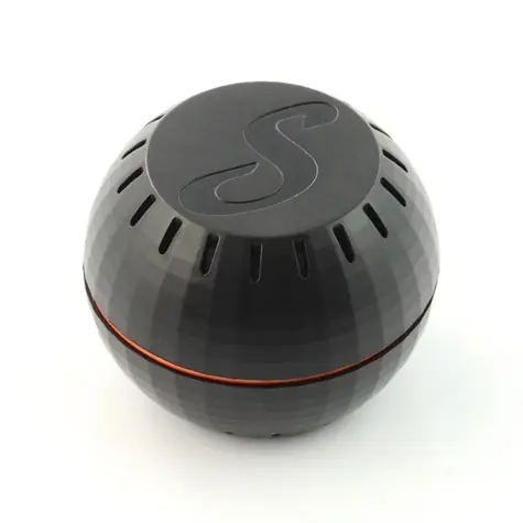 Shelly Humidity and Temperature Sensor černá / Senzor teploty a vlhkosti / WiFi 