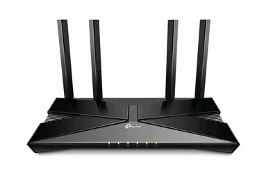 Rozbaleno - TP-Link Archer AX53 / Wi-Fi 6 Router AX3000 / Dual Wi-fi / 2.4GHz 574Mbps / 5GHz 2402Mbps / 1x WAN / 4x LANs / rozbaleno