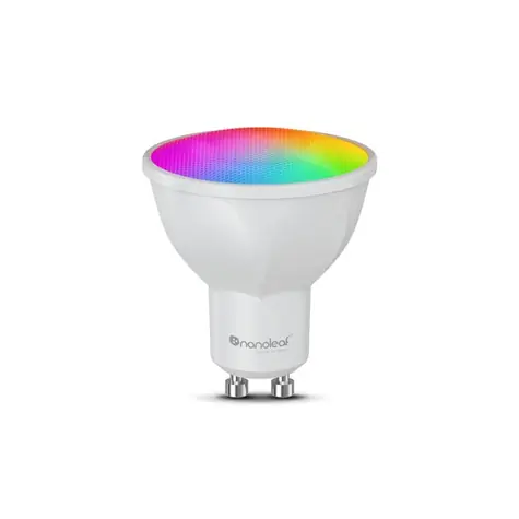 Nanoleaf Essentials Smart GU10 Bulb