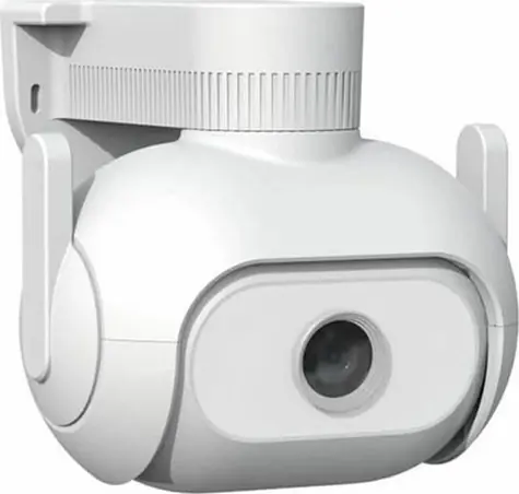 Imilab EC5 / Venkovní IP kamera / 1296p / 2304 x 1296 / Wi-Fi / microSD / noční vidění 