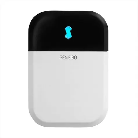 Sensibo Sky bílá / Inteligentní regulátor klimatizace & tepelného čerpadla