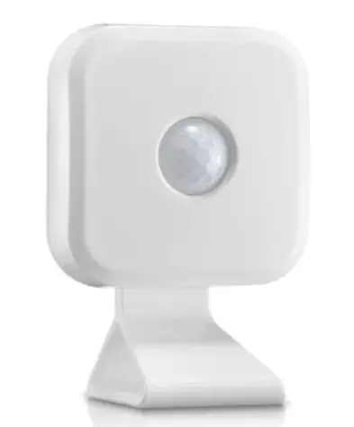 Sensibo Air Rom 01 bílá / Pokojový senzor teploty a vlhkosti / Wi-Fi / BT