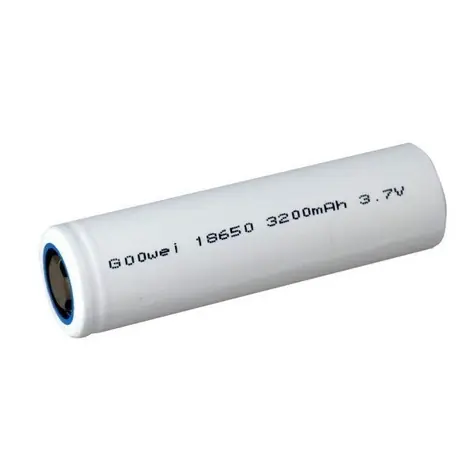GOOWEI ENERGY LiIon akumulátor 18650 3.7V 3200mAh