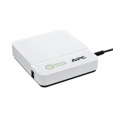 APC UPS 12Vdc 3A / kompaktní UPS 36W / Li-Ion