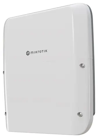 MikroTik RB5009UPr+S+OUT / RouterBOARD / ARM 88F7040 4× 1.4GHz / 7× Gbit LAN / 1× 2.5Gbit LAN / 1× 10G SFP+ / USB 3.0 
