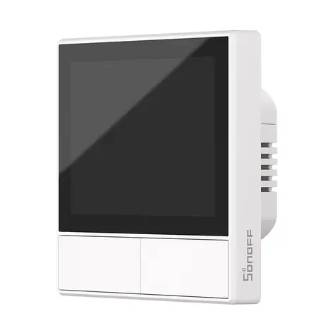 Sonoff NSPanel bílá / Smart Scene Wall Switch