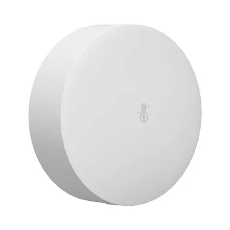 Sonoff SNZB-02P / Senzor teploty a vlhkosti / Zigbee
