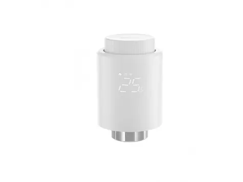 Sonoff TRVZB / Chytrý termostat / Zigbee 3.0