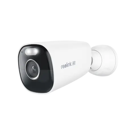 Reolink Argus Series B340 - Argus Eco Pro / Venkovní IP kamera / 5 Mpx (2.8K) / IP66 / mikrofon & repro / IR / Wi-Fi