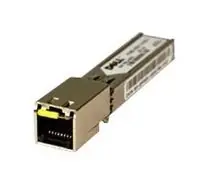 DELL Networking Transceiver SFP 1000BASE-T 