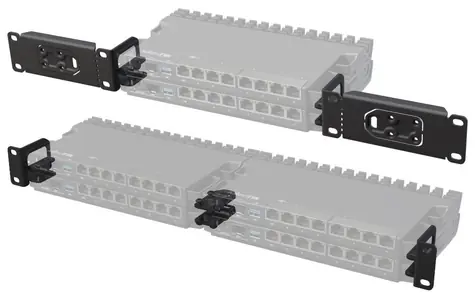 MikroTik Rack Mount kit 19