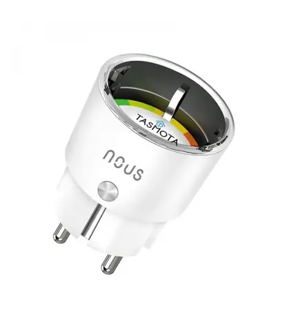 Nous A1T / Chytrá zásuvka / 3680W / WiFi