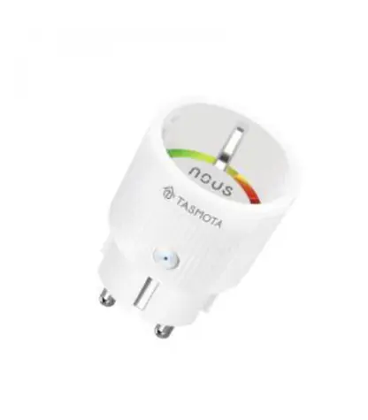 Nous A8T / Chytrá zásuvka / 2300W / WiFi