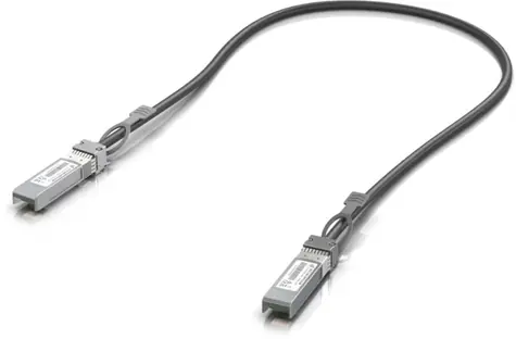 Ubiquiti UniFi 10 Gbps SFP+ Direct Attach Cable / 0.5 m