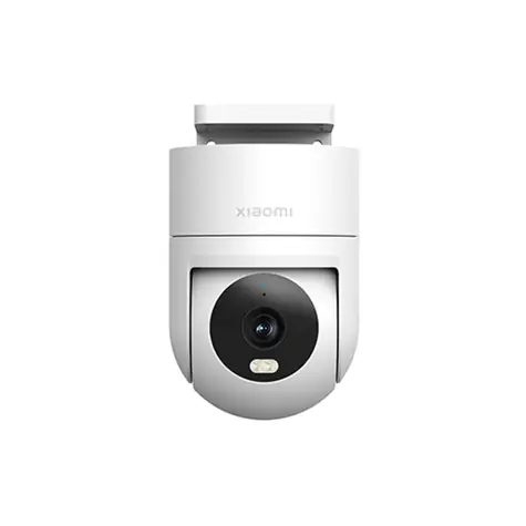 Xiaomi Outdoor Camera CW300 bílá / Venkovní IP kamera / 2560x1440 / Wi-Fi / microSD / noční vidění  / IP66