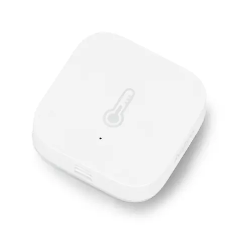 Aqara Temperature and Humidity Sensor T1 / Vlhkoměr / Teploměr / Zigbee
