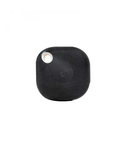 Shelly BLU Button Tough1 - bateriový ovladač scén (Bluetooth) černá