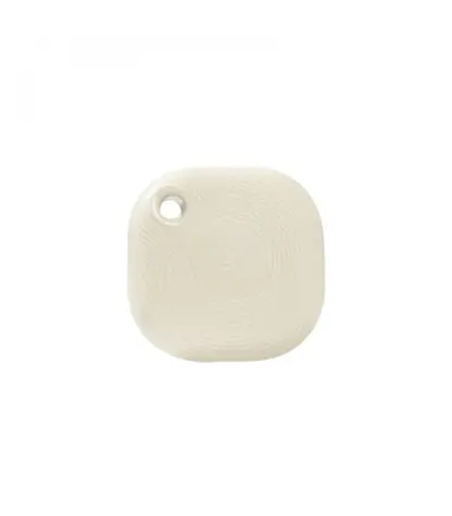 Shelly BLU Button Tough1 - bateriový ovladač scén (Bluetooth) slonovina