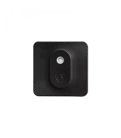 Shelly BLU H&T - čidlo teploty a vlhkosti (Bluetooth) černá