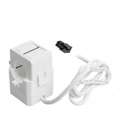 Shelly Split Core Current Transformer - 120A / svorka pro měření proudu pro Shelly 3EM a EM
