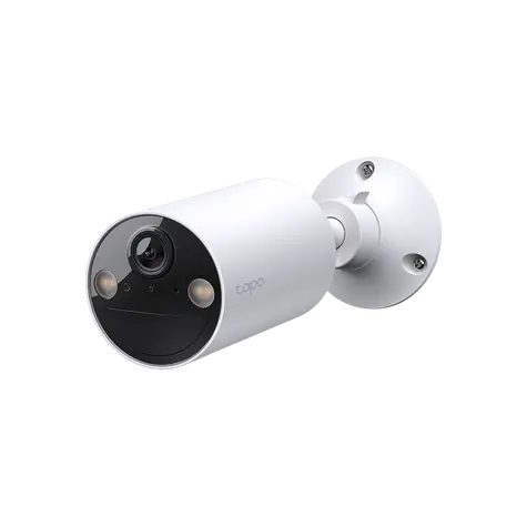 TP-Link Tapo C410(2.8mm) / Venkovní IP kamera / 2304 × 1296 / IP65 / Wi-Fi / microSD