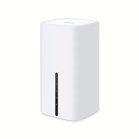 TP-Link Archer NX200 / 5G LTE Router / Dual-Band / 2.4GHz - 574Mbps / 5GHz - 1201 Mbps / 2x GLAN / 1x WAN