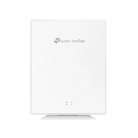 TP-Link EAP610GP-Desktop / Wi-Fi 6 Router / 2.4GHz - 574Mbps / 5GHz - 1201Mbps / 1x GPON / 4x GRJ45 / 1x RJ11