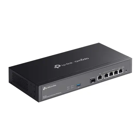 TP-Link ER7406 / Router / SFP + GWAN + 4xGLAN/GWAN