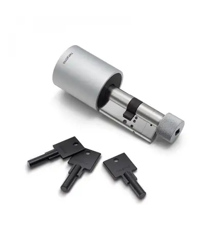 Netatmo Doorlock Smart zámek a klíče