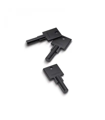 Netatmo Doorlock kit 3 keys