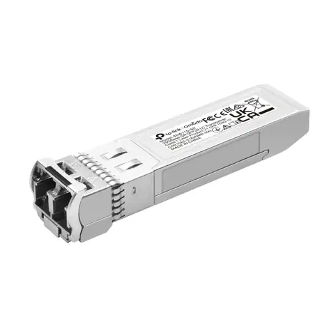 TP-Link SM6110-SR / 10G/25GBASE-SR / SFP+/SFP28 MSA / Hot Swappable / DDM / 300m