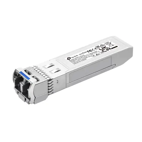 TP-Link SM6110-LR / 10G/25GBASE-LR / SFP+/SFP28 MSA / Hot Swappable / DDM / 10km