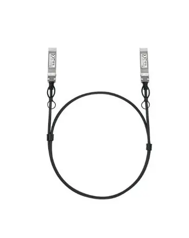 TP-Link SM6220-1M / 1m 25G SFP28 kabel pro přímé propojení / na vzdálenost 1 m
