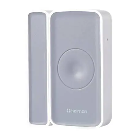 Heiman HS1DS-EF / Chytrý senzor otevření dveří / ZigBee