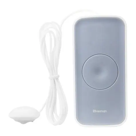 Heiman HS1WL-E / Chytrý záplavový senzor / ZigBee / IP67