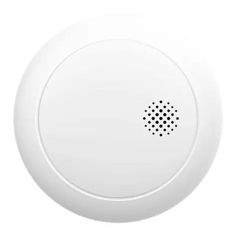 Heiman HS2SA-1 / Chytrý optický detektor kouře / ZigBee 
